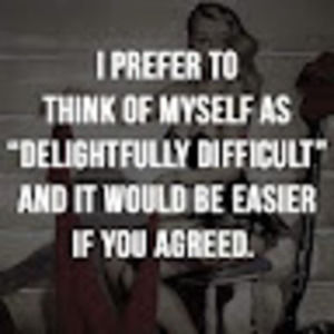 Meet your Posher, Mariana